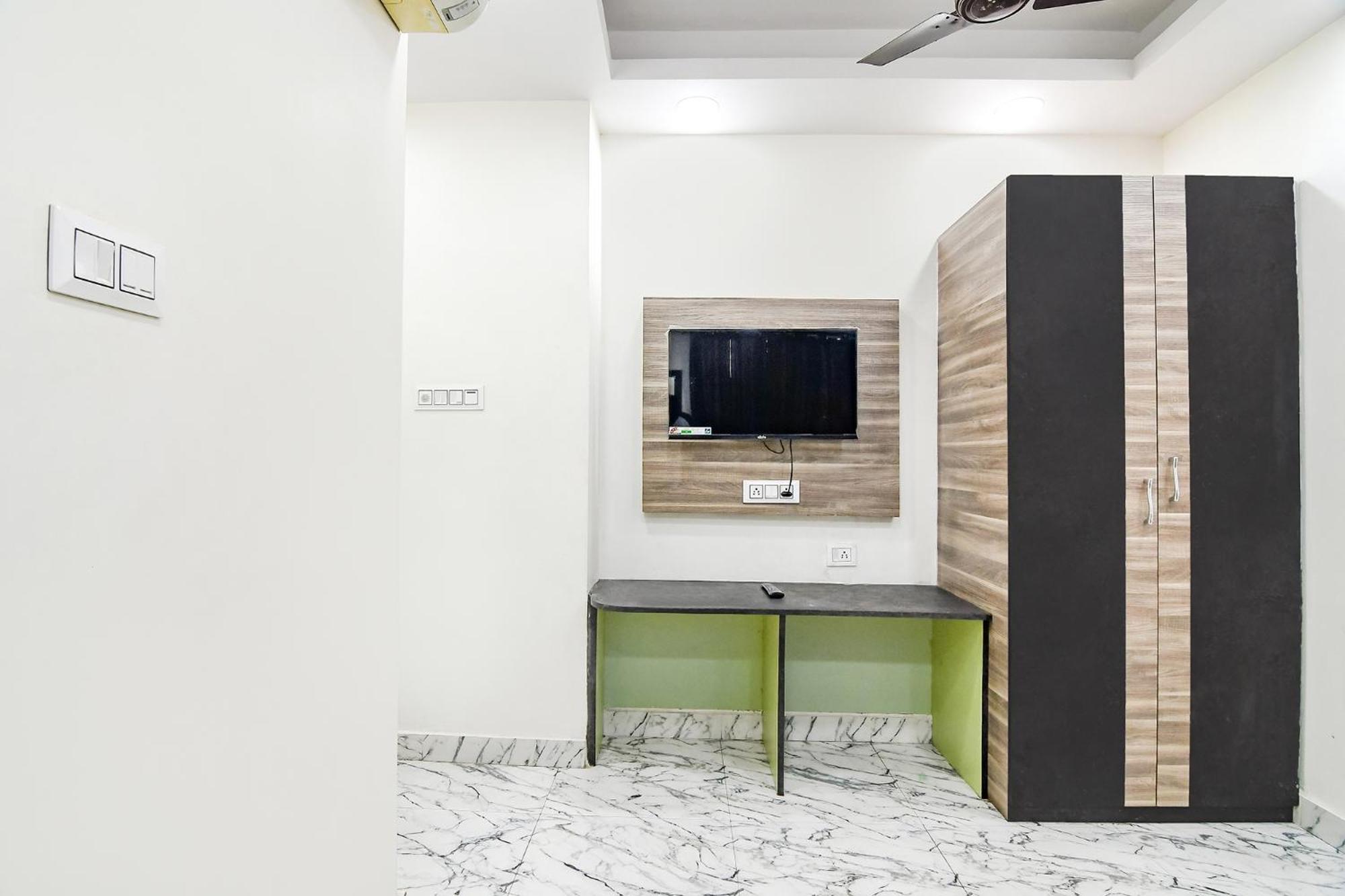 Fabexpress Sr Royale - Nr Sealdah Station Hotel โกลกาตา ภายนอก รูปภาพ
