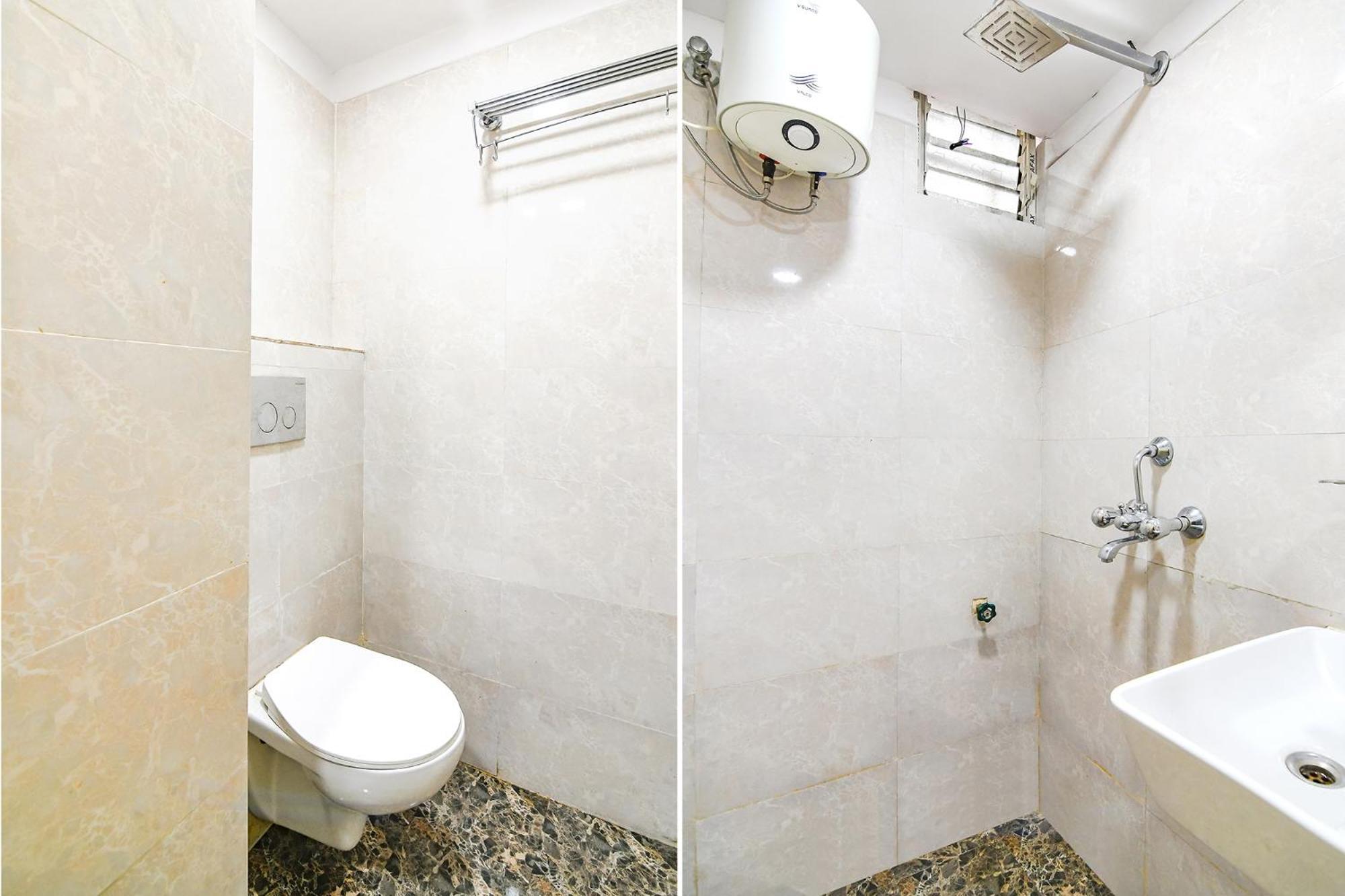 Fabexpress Sr Royale - Nr Sealdah Station Hotel โกลกาตา ภายนอก รูปภาพ